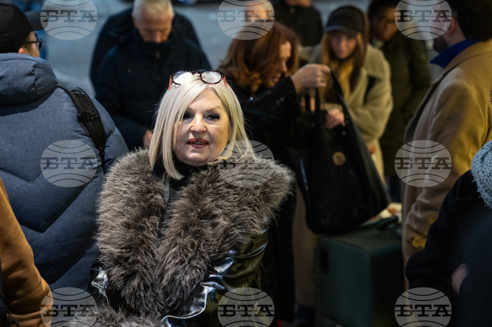 Black Friday Shopping