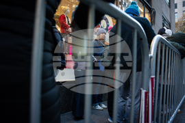 Black Friday Shopping