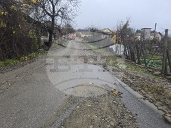 Петрич - бедствено положение - село Ключ