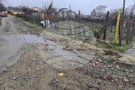 Петрич - бедствено положение - село Ключ