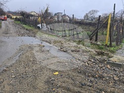 Петрич - бедствено положение - село Ключ