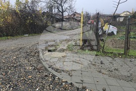 Петрич - бедствено положение - село Ключ