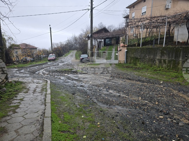 Петрич - бедствено положение - село Ключ