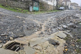 Петрич - бедствено положение - село Ключ