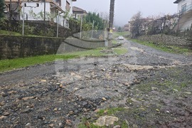 Петрич - бедствено положение - село Ключ
