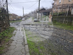 Петрич - бедствено положение - село Ключ