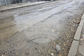 Петрич - бедствено положение - село Ключ