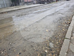 Петрич - бедствено положение - село Ключ