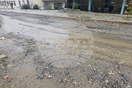 Петрич - бедствено положение - село Ключ