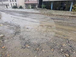 Петрич - бедствено положение - село Ключ