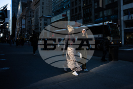 Black Friday Shopping