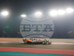 Qatar F1 GP Auto Racing