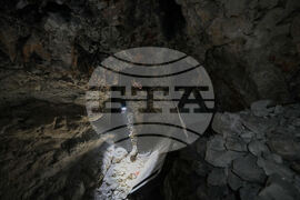 Lebanon Hezbollah Disarmament