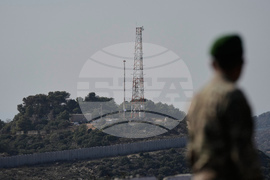 Lebanon Hezbollah Disarmament