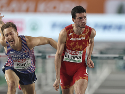Turkey European Athletics Indoor Championships