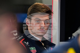 Qatar F1 GP Auto Racing