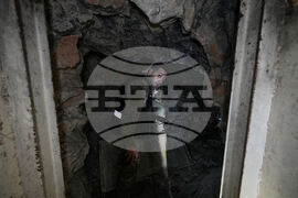 Lebanon Hezbollah Disarmament