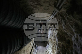 Lebanon Hezbollah Disarmament