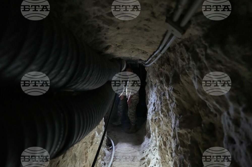 Lebanon Hezbollah Disarmament