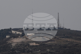 Lebanon Hezbollah Disarmament