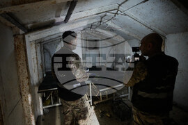 Lebanon Hezbollah Disarmament