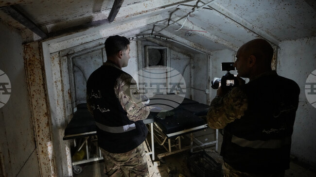 „Хизбула“ предупреди ливанското правителство да не разширява усилията си за разоръжаване на групировката