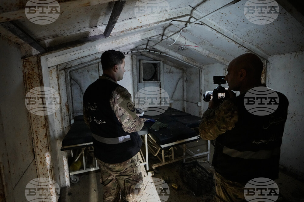 „Хизбула“ предупреди ливанското правителство да не разширява усилията си за разоръжаване на групировката