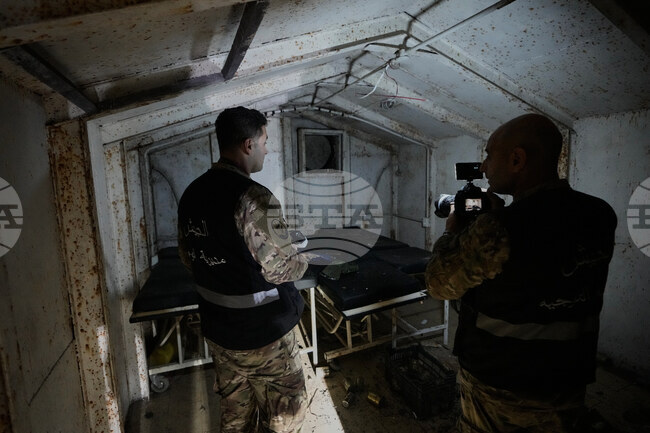 „Хизбула“ предупреди ливанското правителство да не разширява усилията си за разоръжаване на групировката