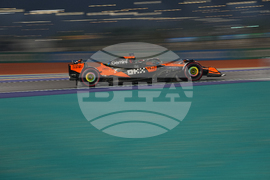 Qatar F1 GP Auto Racing