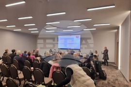 Международна федерация по естетическа групова гимнастика - генерална асамблея