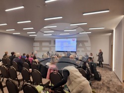 Международна федерация по естетическа групова гимнастика - генерална асамблея