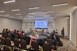 Международна федерация по естетическа групова гимнастика - генерална асамблея