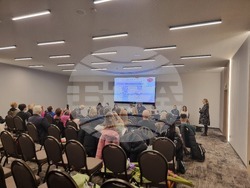 Международна федерация по естетическа групова гимнастика - генерална асамблея