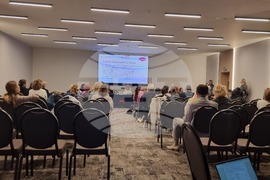 Международна федерация по естетическа групова гимнастика - генерална асамблея