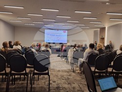 Международна федерация по естетическа групова гимнастика - генерална асамблея