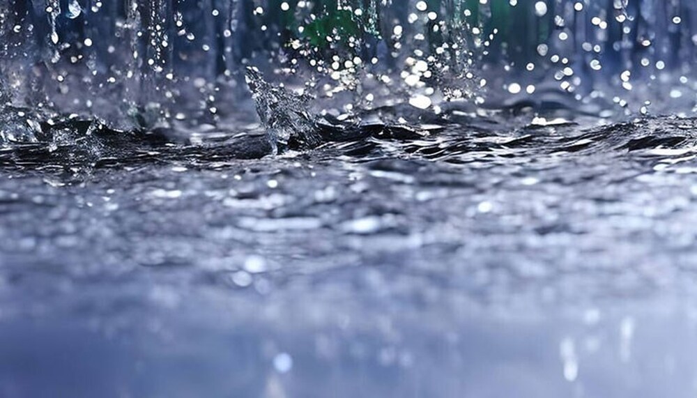 Жълт код за валежи е в сила за Русенско през утрешния ден