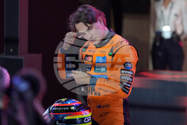 Qatar F1 GP Auto Racing