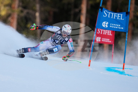 United States World Cup Giant Slalom Skiing
