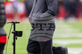 Iowa Nebraska Football