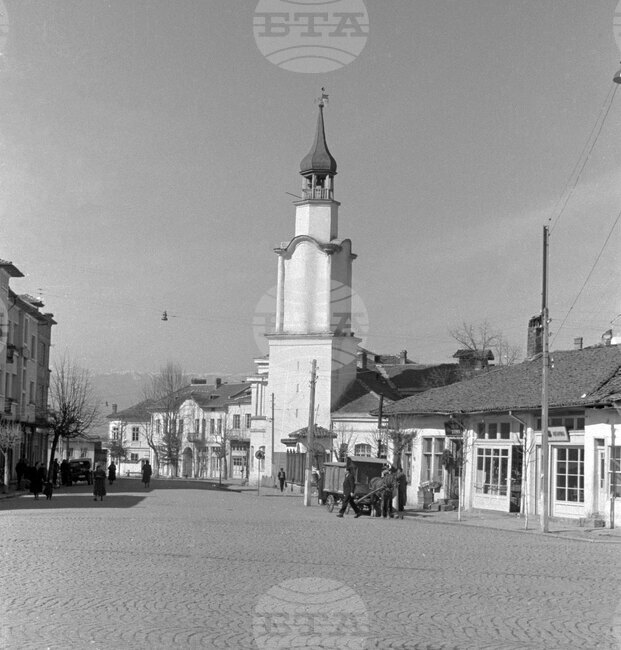 Празник на Ботевград