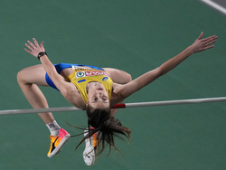 Turkey European Athletics Indoor Championships