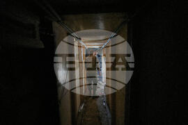 Lebanon Hezbollah Disarmament