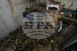 Lebanon Hezbollah Disarmament