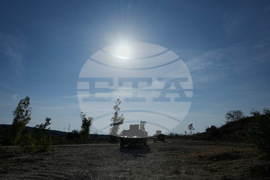 Lebanon Hezbollah Disarmament