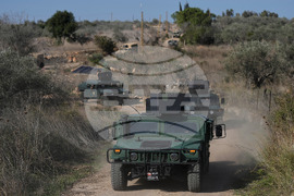 Lebanon Hezbollah Disarmament