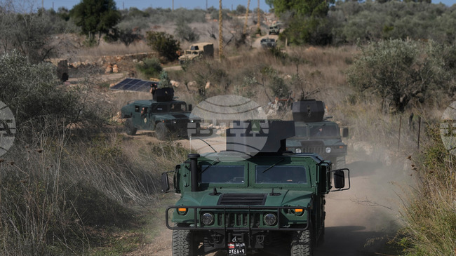 Човек загина при израелски удар в Южен Ливан, съобщи Бейрут