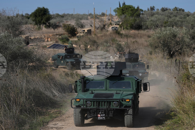 Човек загина при израелски удар в Южен Ливан, съобщи Бейрут