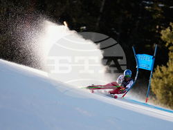 United States World Cup Giant Slalom Skiing