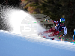 United States World Cup Giant Slalom Skiing