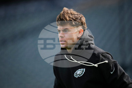 Bears Eagles Football